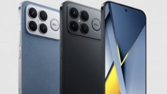 POCO F8 Ultra dan F8 Pro Resmi Mendunia
