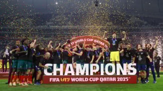 Ronaldo Angkat Bicara Setelah Kemenangan Bersejarah Portugal di Piala Dunia