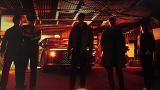 Taxi Driver Episode 2 Season-3 : Jejak ke Jepang dan Neko