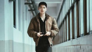 Taxi Driver Episode 1 Season 3 : Jebakan Game Berdarah Hingga Terjerat Kontrak Hutang