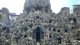 5 Wisata di Cirebon yang Cocok Didatangi Bersama Keluarga