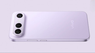 Vivo S50 Pro Mini: Flagship Kompak yang Seakan Menantang iPhone Air!