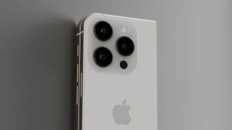 iPhone Fold Diprediksi Jadi Ponsel Lipat Termahal