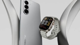 Realme P4x Siap Debut: Baterai 7.000mAh Jadi Senjata Utama