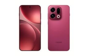Oppo Find X9 Hadir dengan Warna Baru