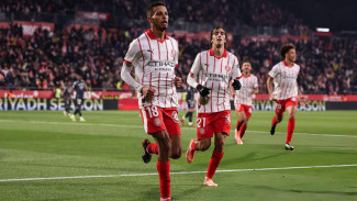 Imbang Lawan Girona, Real Madrid Rebut Puncak Klasemen La Liga dari Barca