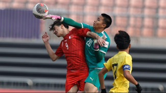 Kalah 0-36, Tim Asia Tenggara Secara Mengejutkan Tersingkir dari Turnamen Kontinental