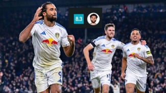 Chelsea Takluk dari Striker Liga Primer yang Terlupakan