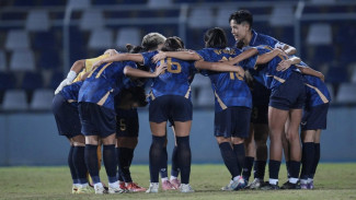 Thailand Dapat Kekuatan Besar, Persaingan Dengan U22 Vietnam Makin Panas