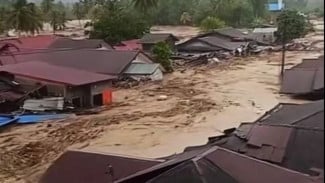 Tak Selalu Mi Instan, Ini Kebutuhan yang Bisa Diberikan pada Korban Bencana Alam