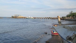 5 Wisata di Indramayu yang Bisa Dikunjungi Bersama Keluarga