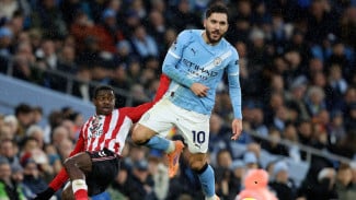 Pep Guardiola Kagum Dengan Rekrutan Baru Man City: Bahkan Messi Tidak Melakukan Itu!