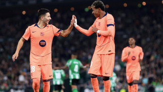 Hansi Flick Mengungkap 