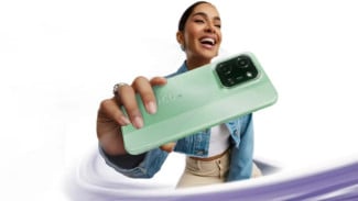 Poco C85 5G Siap Debut dengan Warna Baru yang Menarik