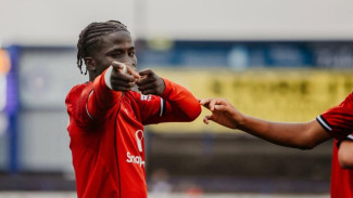 MU Perkenalkan Anak Ajaib Baru Berusia 15 tahun, Saingan JJ Gabriel Muncul