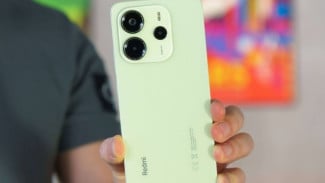 Redmi Note 15 Pro 4G Diam-Diam Muncul di Eropa: Baterai 6.500mAh Jadi Senjata Utama
