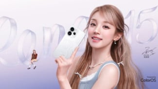 Oppo Reno 15C Siap Rilis Desember di China, Intip Bocoran Resminya!