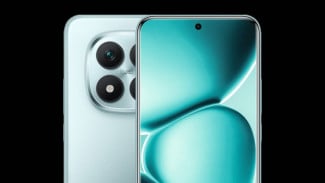 Desain Premium Redmi Note 15 Master Pixel Edition Siap Guncang Pasar