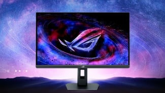 ASUS ROG Strix XG27JCG Monitor yang Menandai Era Baru Gaming Display