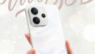 Vivo S50 Series — Model Baru dan Edisi Terbatas Sebelum Peluncuran