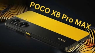 Poco X8 Pro — Bocoran Terbaru dan Tanda Peluncuran Segera