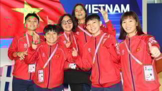 Negara Tuan rumah SEA Games ke-33 Sekali Lagi Dikritik, Persiapannya Kurang Memadai!