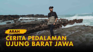 Menjemput Harapan di Ujung Batas: Kisah Jembatan yang Menyatukan Dua Provinsi