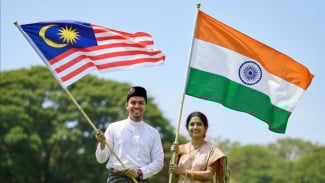 Perbandingan Hukum Tata Negara, Dinamika Ketatanegaraan di Negara Malaysia dan India