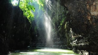 5 Wisata di Pangandaran yang Cocok Dikunjungi bersama Keluarga