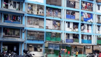 Menelusuri Aspek Rumah Susun di Indonesia dalam Perspektif Hukum Pertanahan