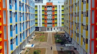 Problematika Hukum Rumah Susun di Indonesia: Dari Asas Accessie hingga Kepastian Kepemilikan