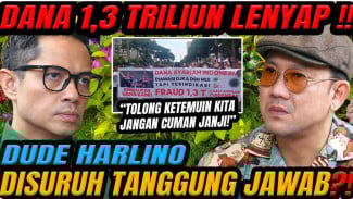 Skandal Dana Syariah: Di Balik Air Mata Nasabah dan Dana 1,3 Triliun yang 