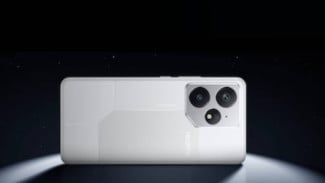 Realme Neo 8 Infinite Edition Terungkap, Kapan Rilisnya?