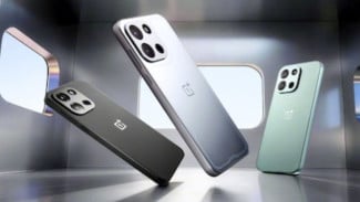 OnePlus Turbo 6 Resmi Usung Baterai 9.000mAh
