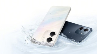 Baterai Badak, Body Tangguh! OPPO A5m 5G Resmi Meluncur dengan Kapasitas 6000 mAh!