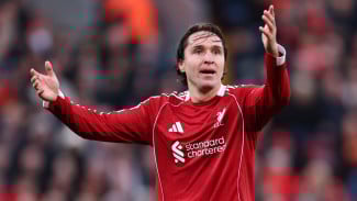 Apakah Bintang yang Dikucilkan Oleh Arne Slot Bersiap Meninggalkan Liverpool?