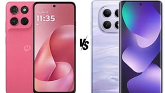 Moto G57 Power vs Redmi Note 15 5G: Adu Ponsel Murah dengan Filosofi Berbeda, Mana Paling Worth It?