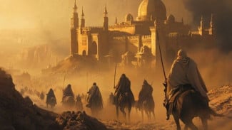 Tiga Karakteristik Pemikiran Filosofis Islam: Ontologi, Epistemologi, dan Aksiologi dalam Politik dan Negara Modern