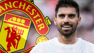 Transfer Termurah 2026? Skenario Man United Amankan Ruben Neves dari Al Hilal