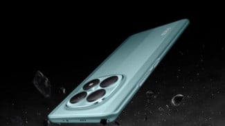 POCO M8 Segera Meluncur di India: Snapdragon 6 Gen 3, Layar AMOLED 120Hz, dan Update Panjang