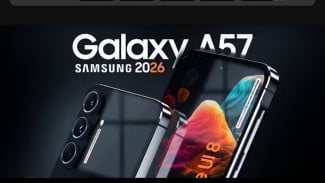 Samsung Galaxy A57 5G Muncul di Sertifikasi BIS, Tanda Peluncuran Awal 2026 Makin Dekat
