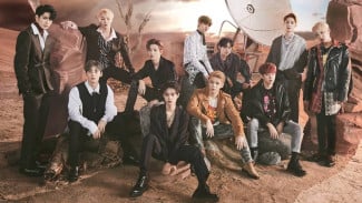 Wanna One Akan Reuni Setelah 7 Tahun Dengan Reality Show Yang Direncanakan Rilis Paruh Pertama Tahun Ini