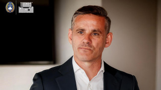 Media Asia Tenggara Dibuat Takjub oleh Pelatih Baru Indonesia