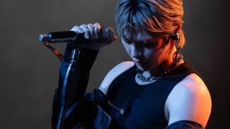 Akan Segera Wamil, Kang Daniel Beri Isyarat Soal Partisipasinya dalam Reuni Wanna One Setelah 7 Tahun