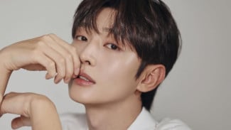 [Part 2] Yoon Ji Sung Kenang Masa Setelah Wanna One, Bicara Terbuka Soal Perhatian Publik