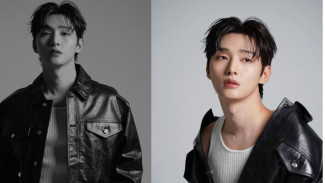 [Part 1] Yoon Ji Sung Kenang Masa Setelah Wanna One, Bicara Terbuka Soal Perhatian Publik