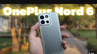OnePlus Nord 6 Muncul di Sertifikasi TDRA, Diduga Rebranding OnePlus Ace 6 dengan Snapdragon 8 Elite