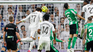 Ledakan Gonzalo Garcia: Hat-trick Spektakuler Sang Bintang Bawa Madrid Kuasai Awal Tahun!