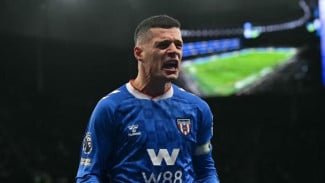 Bencana di London Utara: Tottenham Tak Berdaya Ditahan Imbang Sunderland!