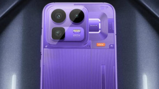 Realme Neo 8 Resmi Dikonfirmasi Meluncur Akhir Bulan Ini, Usung Desain Transparan dan Performa Flagship